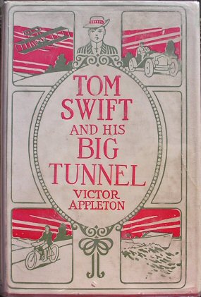 White Quad Dustjacket